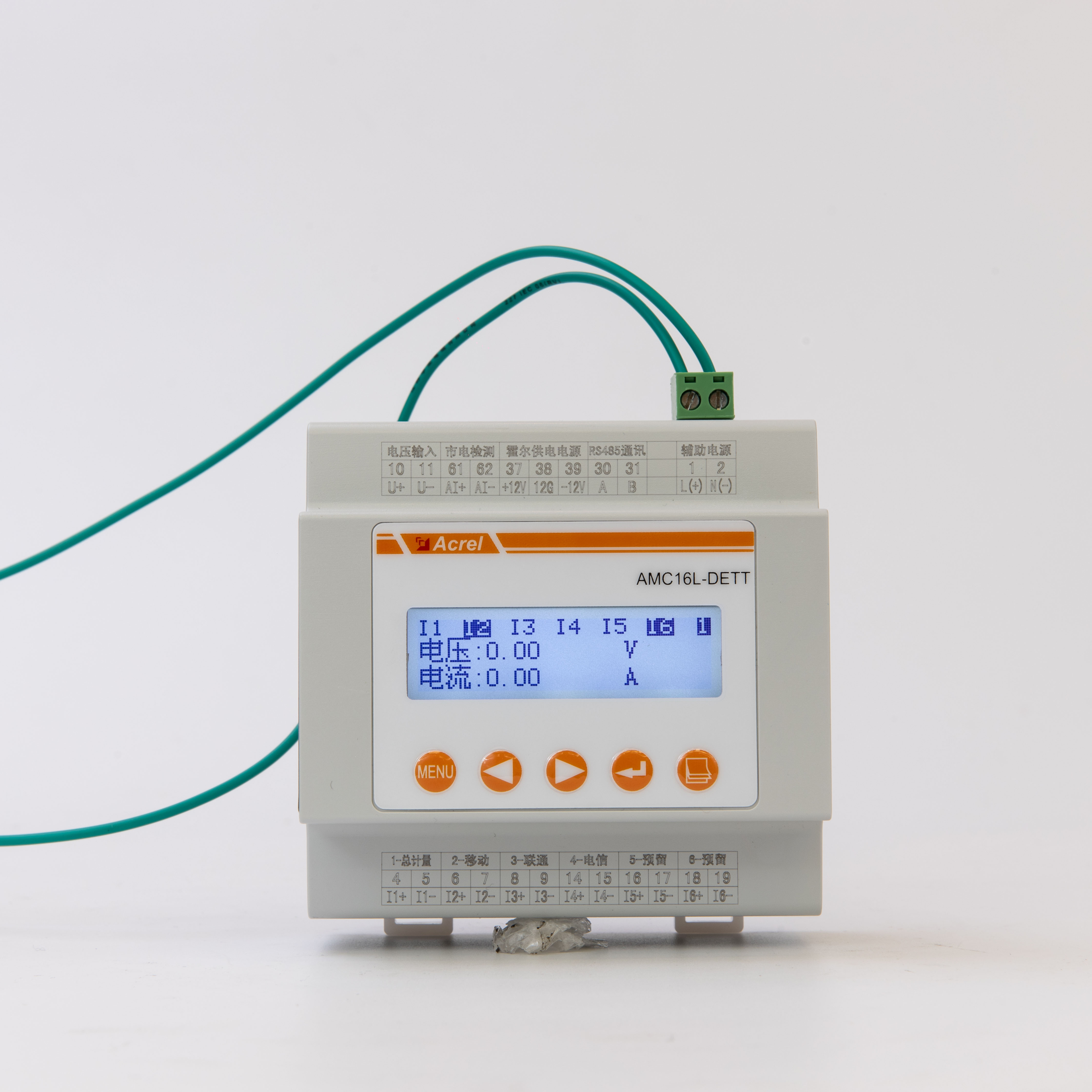 AMC16(L)-DETT��վֱ�����Ӌ(j��)��ģ�K