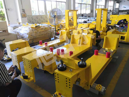 立體庫廠家有哪些？全面解析，為您的企業(yè)選擇適合的解決方案